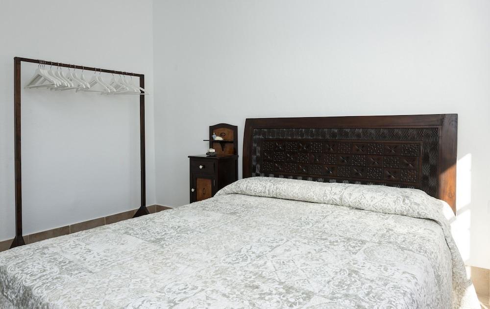 Finca Isolina Hotel Boutique - Adults Recommended Macher ภายนอก รูปภาพ