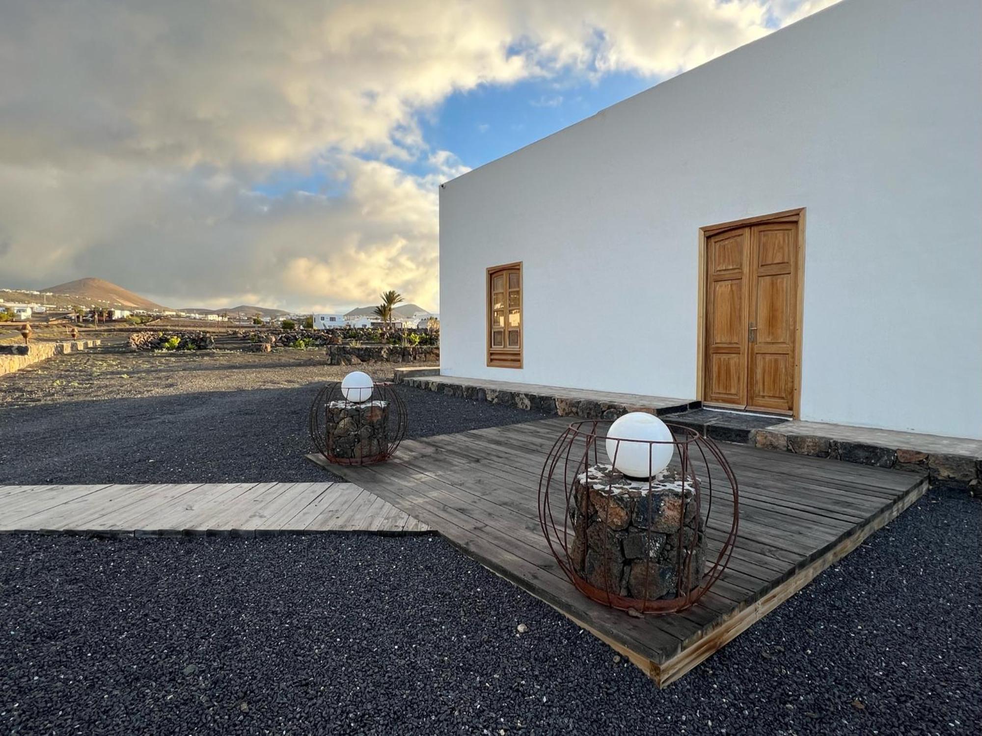 Finca Isolina Hotel Boutique - Adults Recommended Macher ภายนอก รูปภาพ