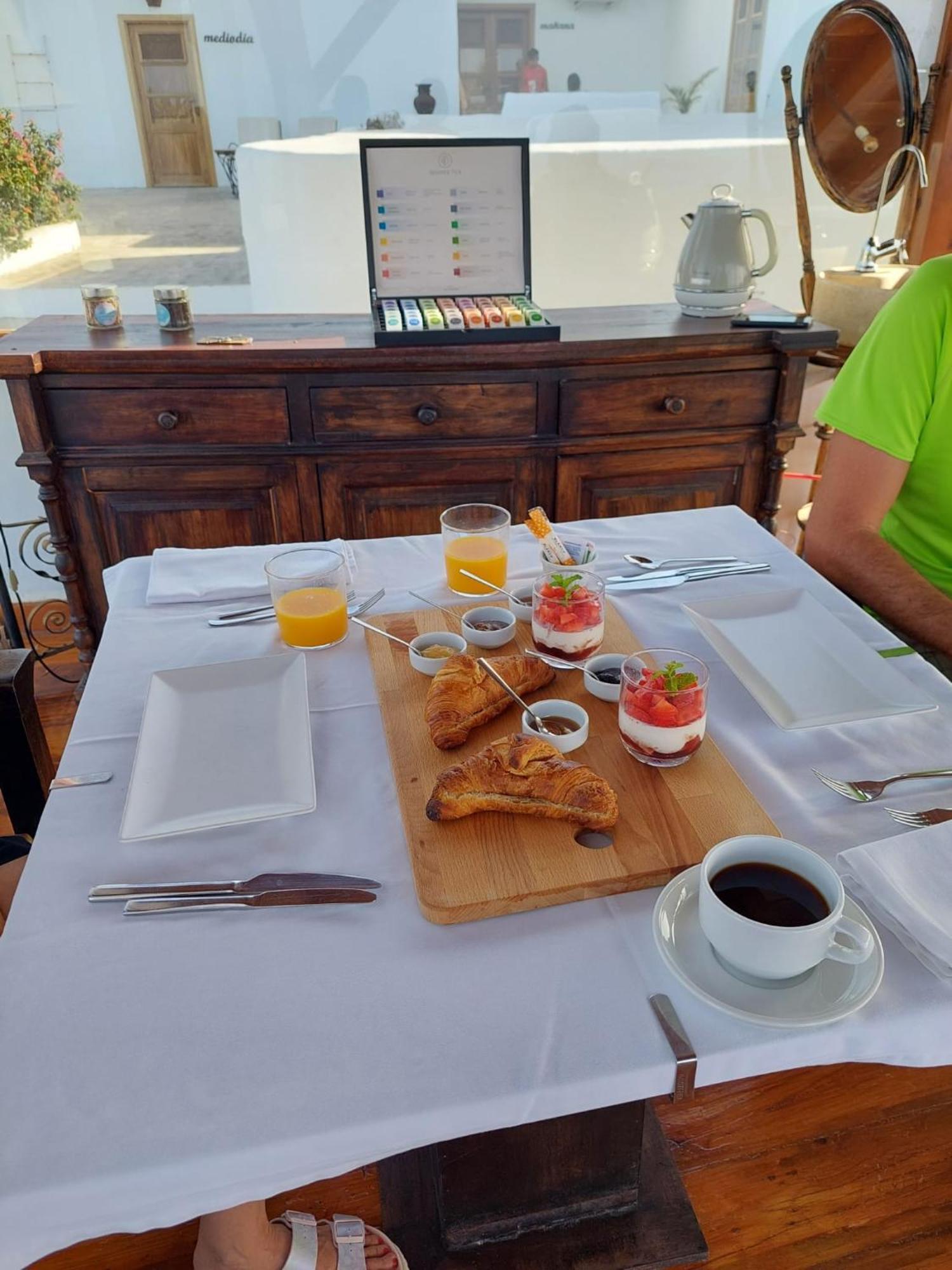 Finca Isolina Hotel Boutique - Adults Recommended Macher ภายนอก รูปภาพ