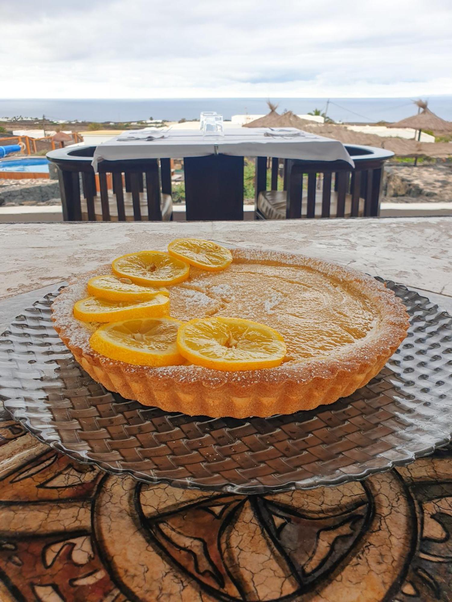 Finca Isolina Hotel Boutique - Adults Recommended Macher ภายนอก รูปภาพ