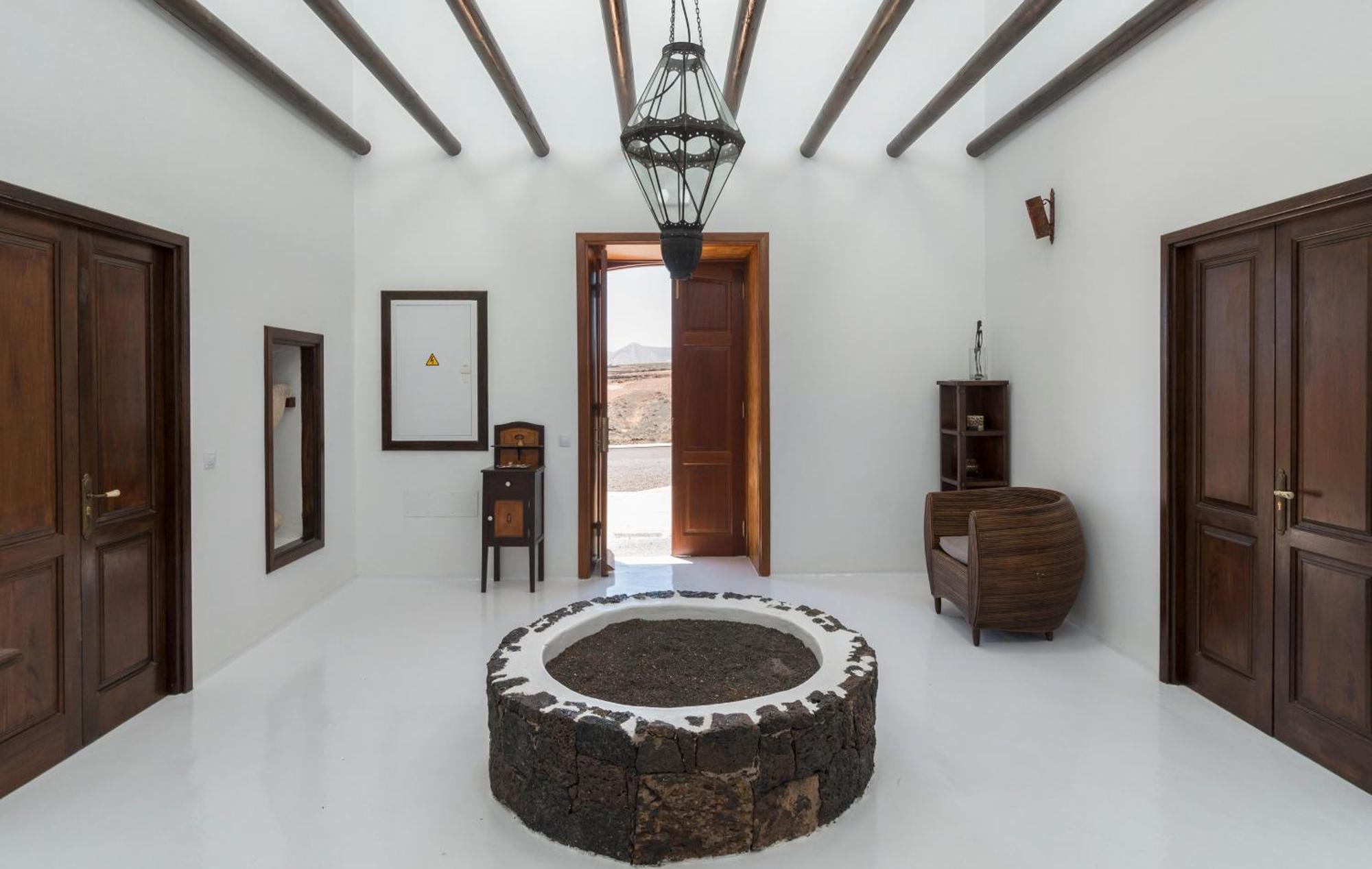 Finca Isolina Hotel Boutique - Adults Recommended Macher ภายนอก รูปภาพ