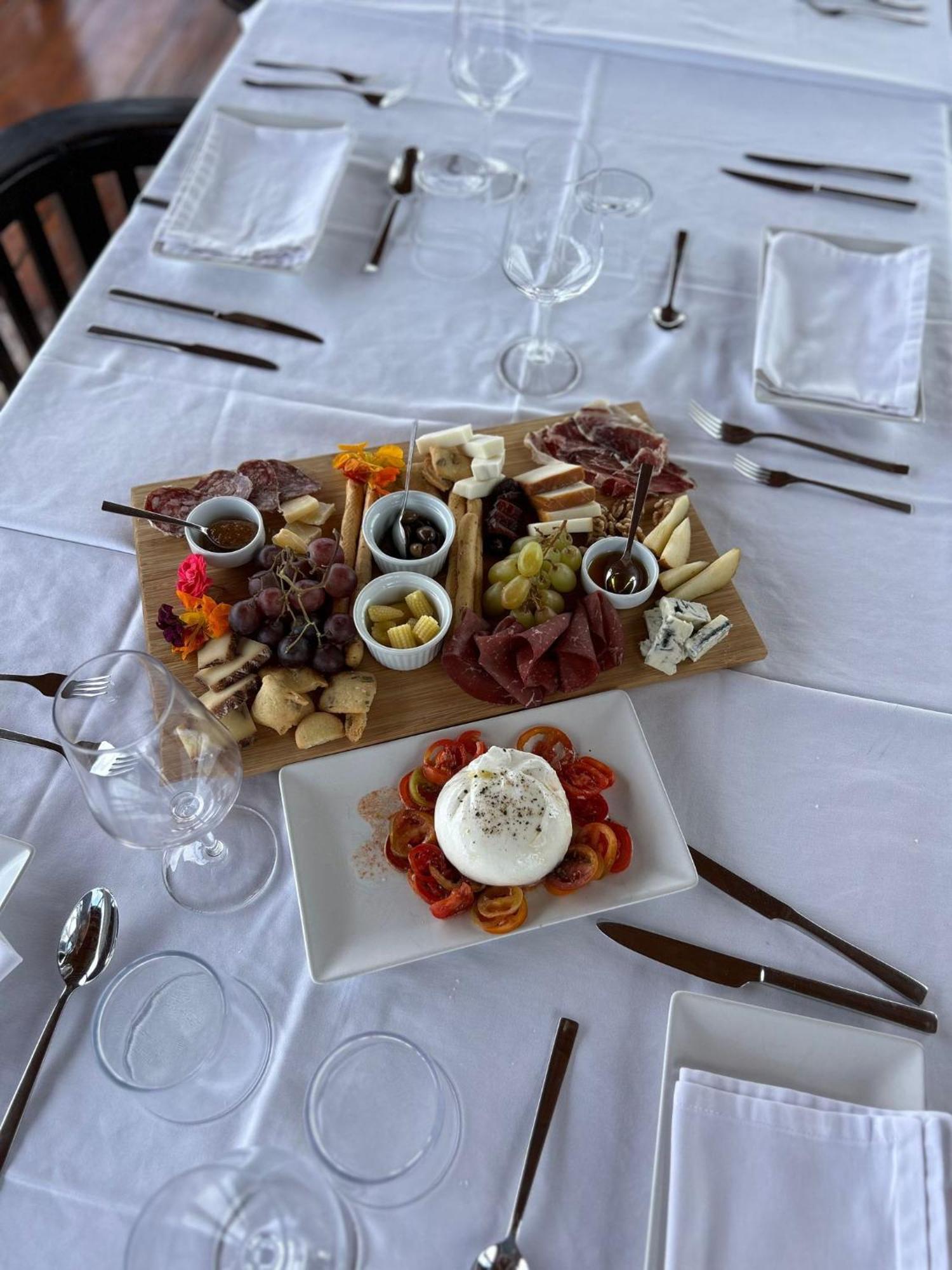 Finca Isolina Hotel Boutique - Adults Recommended Macher ภายนอก รูปภาพ