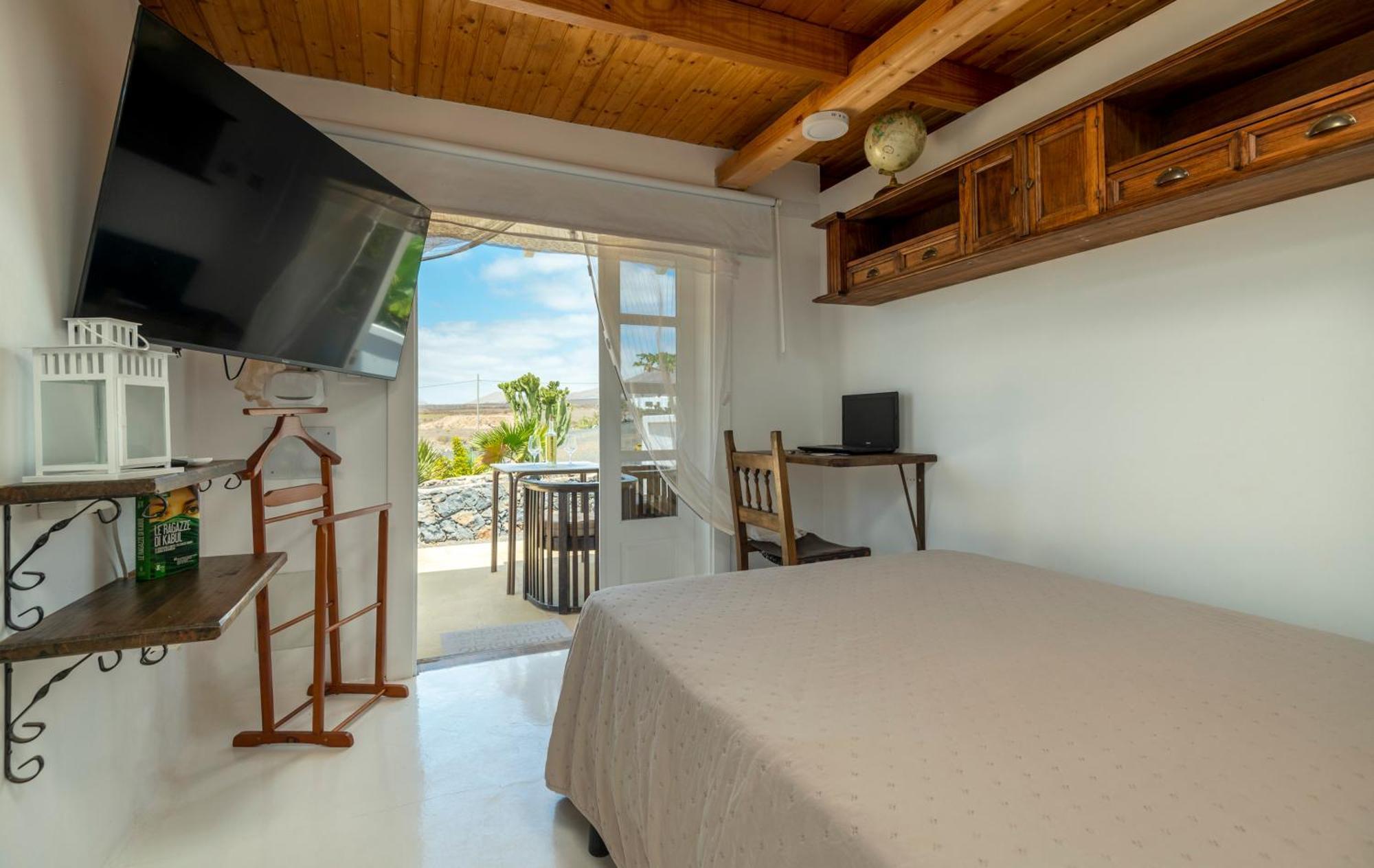 Finca Isolina Hotel Boutique - Adults Recommended Macher ห้อง รูปภาพ