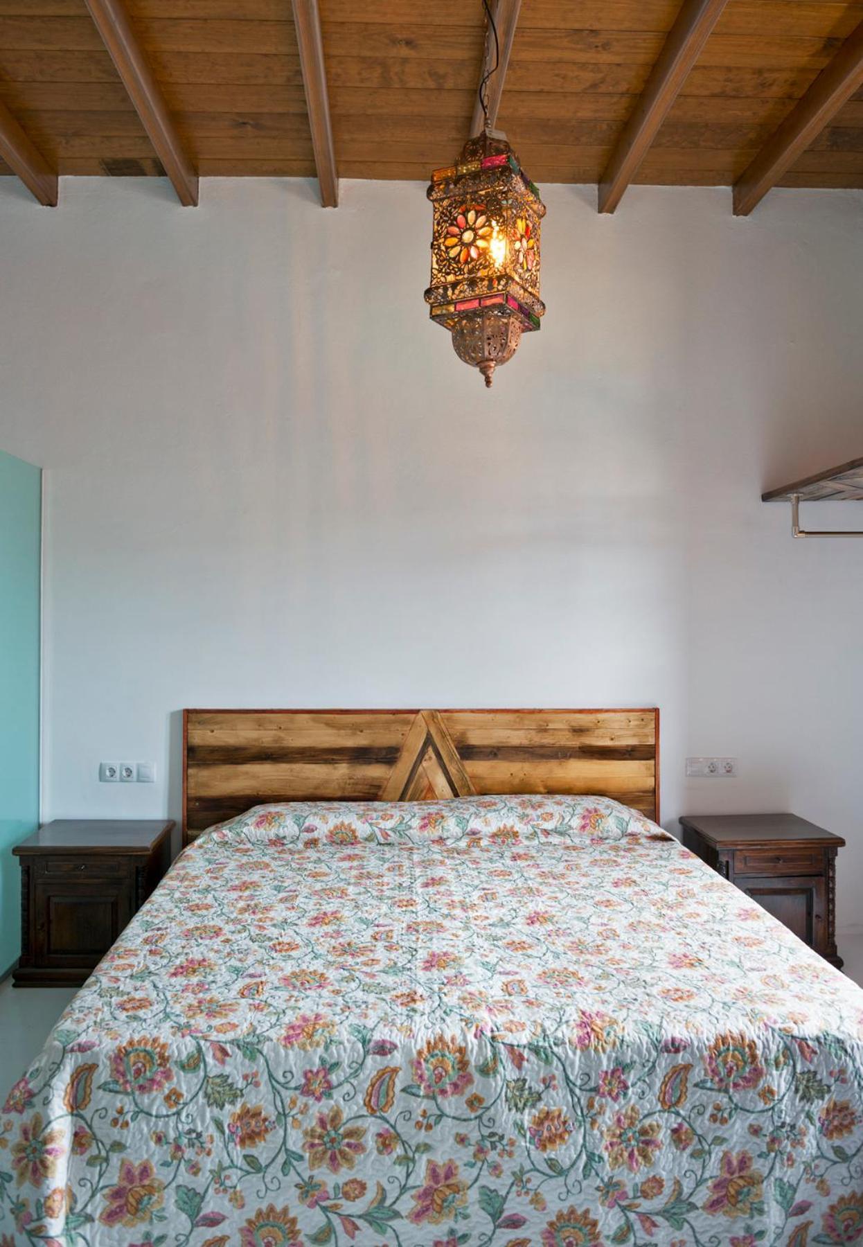 Finca Isolina Hotel Boutique - Adults Recommended Macher ภายนอก รูปภาพ