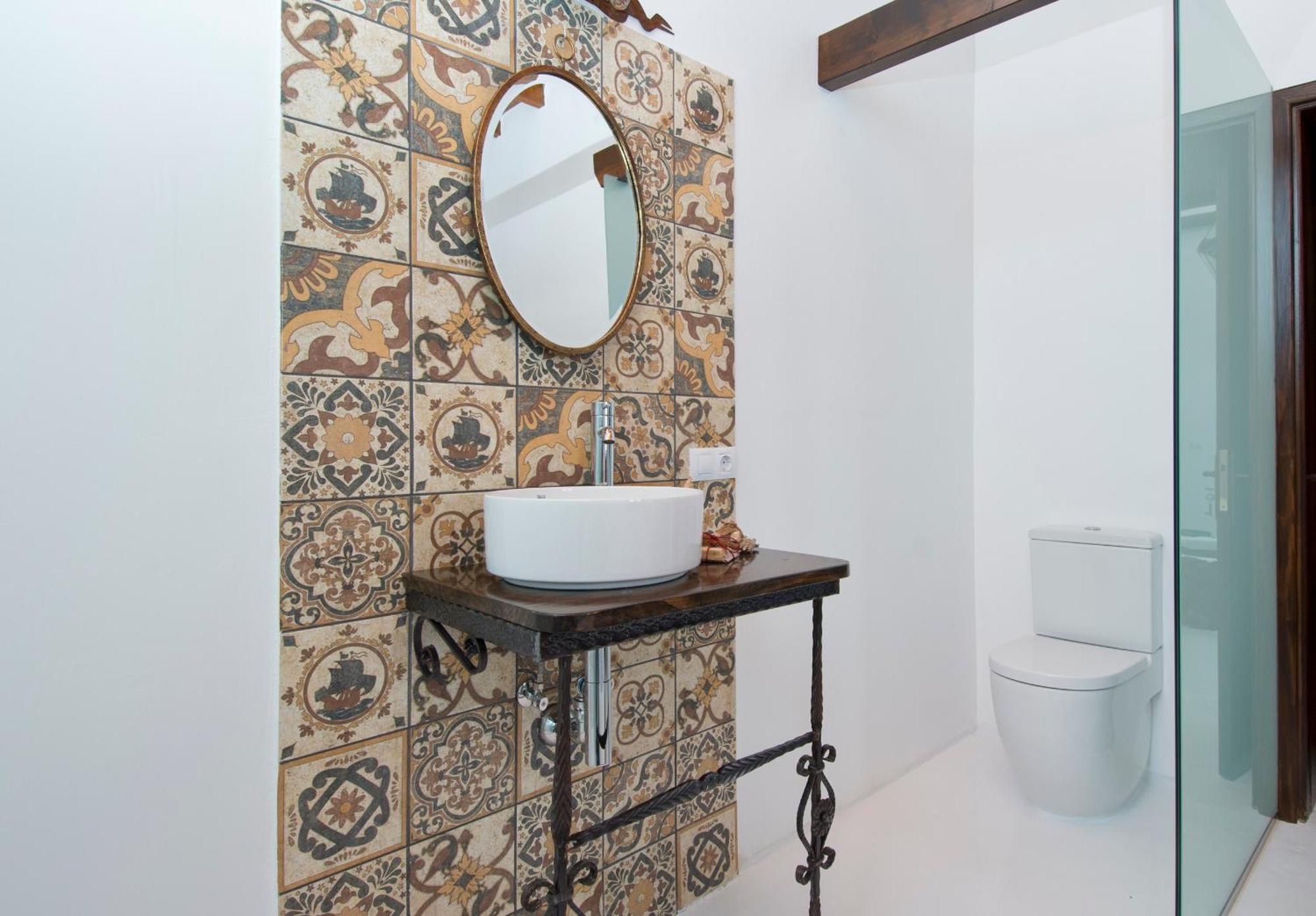 Finca Isolina Hotel Boutique - Adults Recommended Macher ภายนอก รูปภาพ
