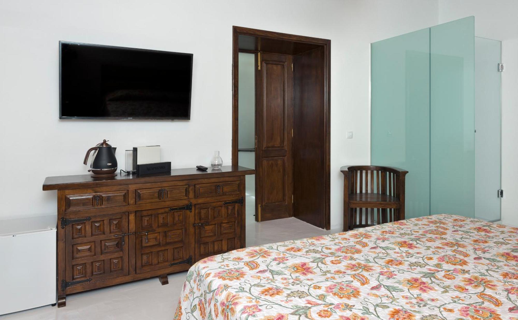 Finca Isolina Hotel Boutique - Adults Recommended Macher ภายนอก รูปภาพ