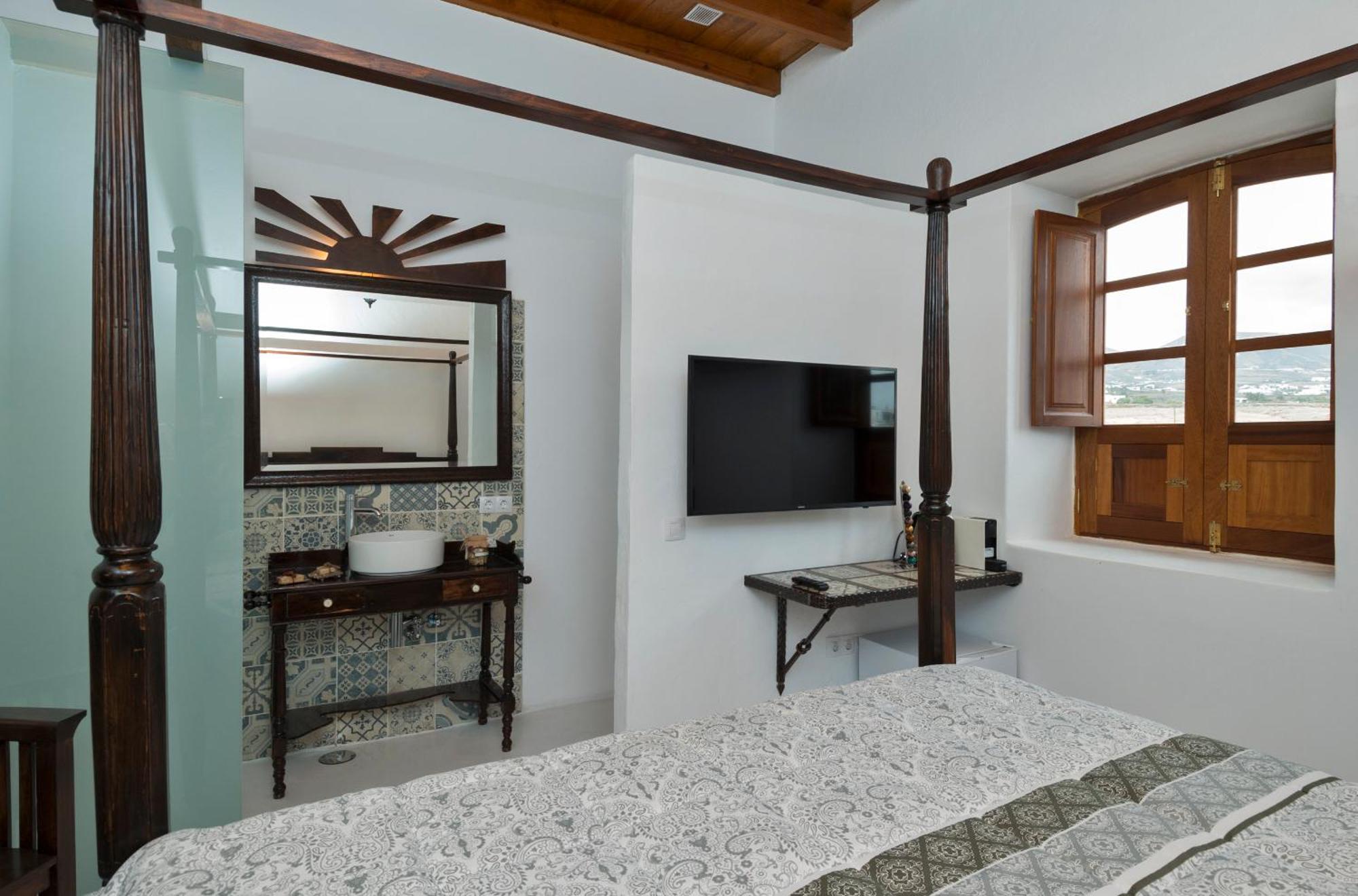 Finca Isolina Hotel Boutique - Adults Recommended Macher ภายนอก รูปภาพ