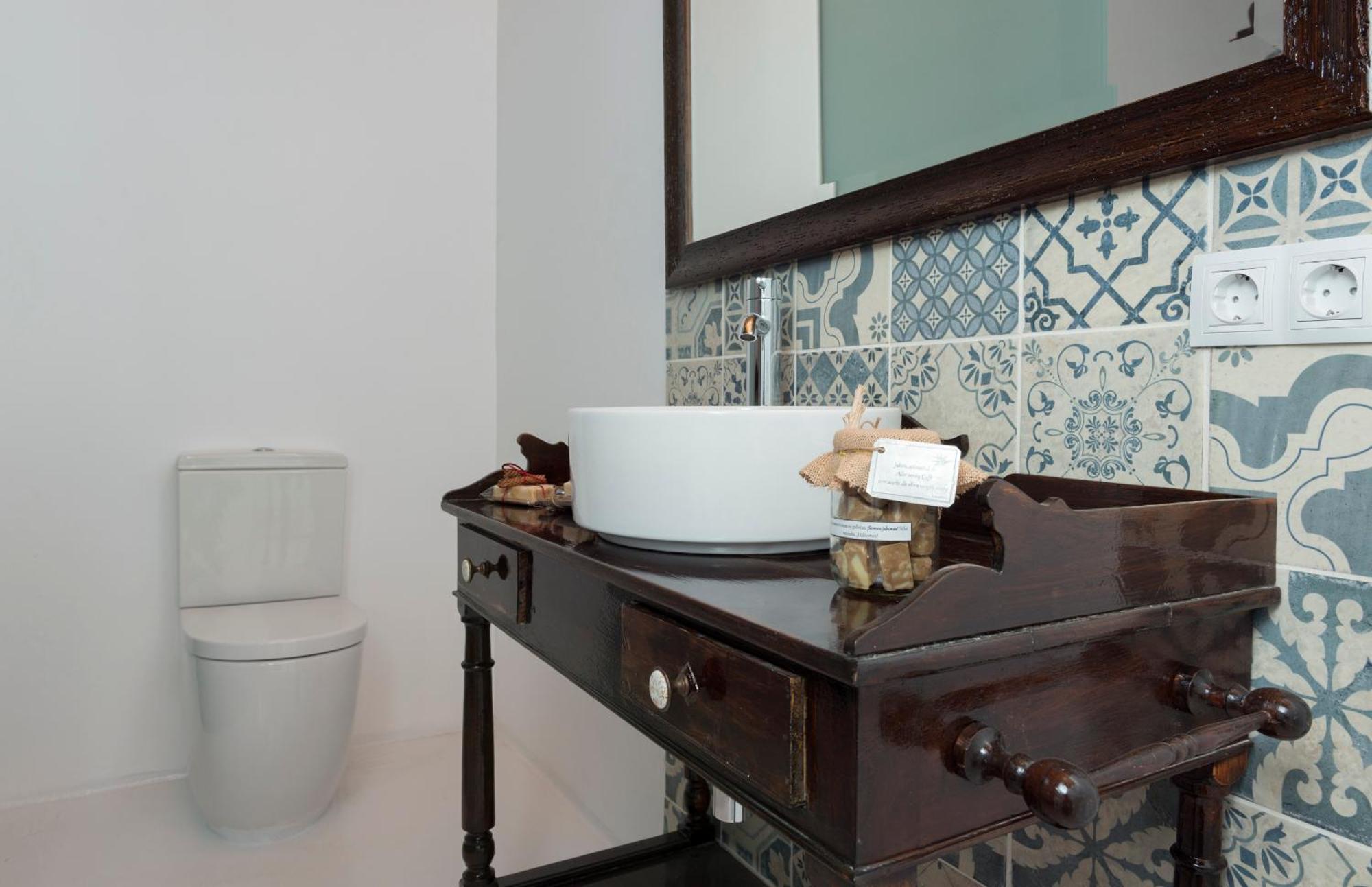 Finca Isolina Hotel Boutique - Adults Recommended Macher ภายนอก รูปภาพ