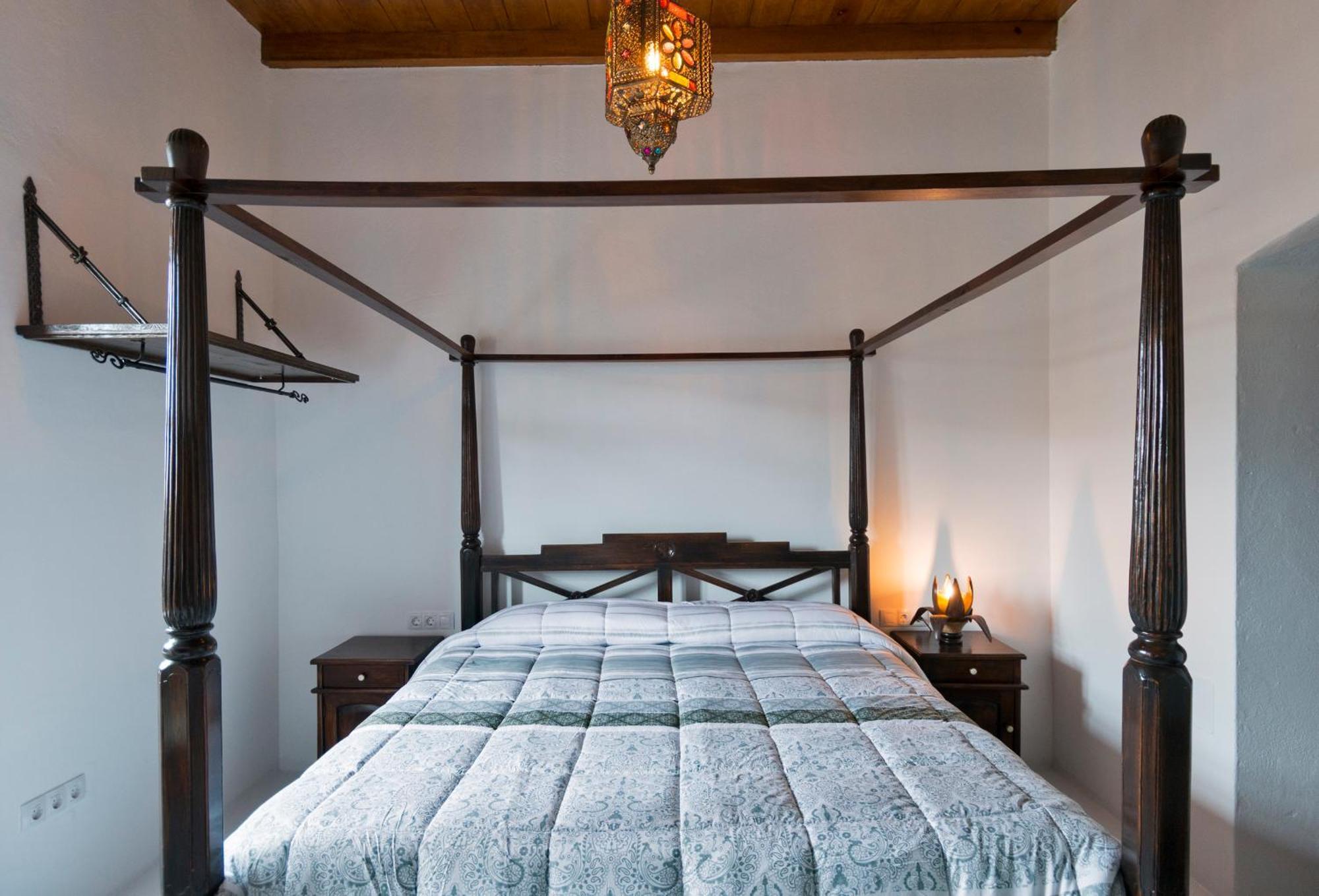 Finca Isolina Hotel Boutique - Adults Recommended Macher ภายนอก รูปภาพ