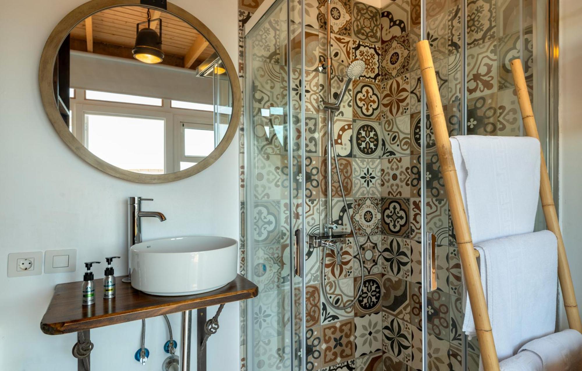 Finca Isolina Hotel Boutique - Adults Recommended Macher ห้อง รูปภาพ