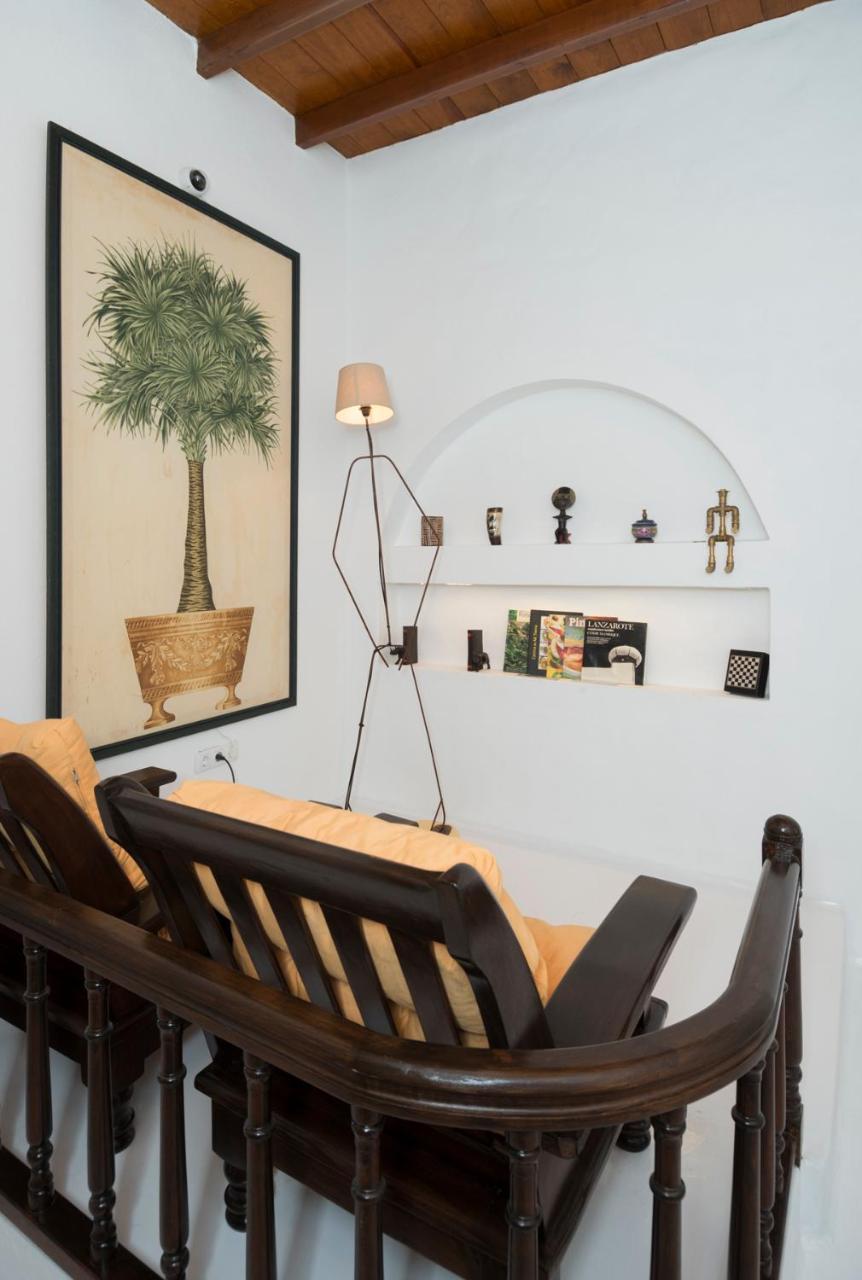 Finca Isolina Hotel Boutique - Adults Recommended Macher ภายนอก รูปภาพ