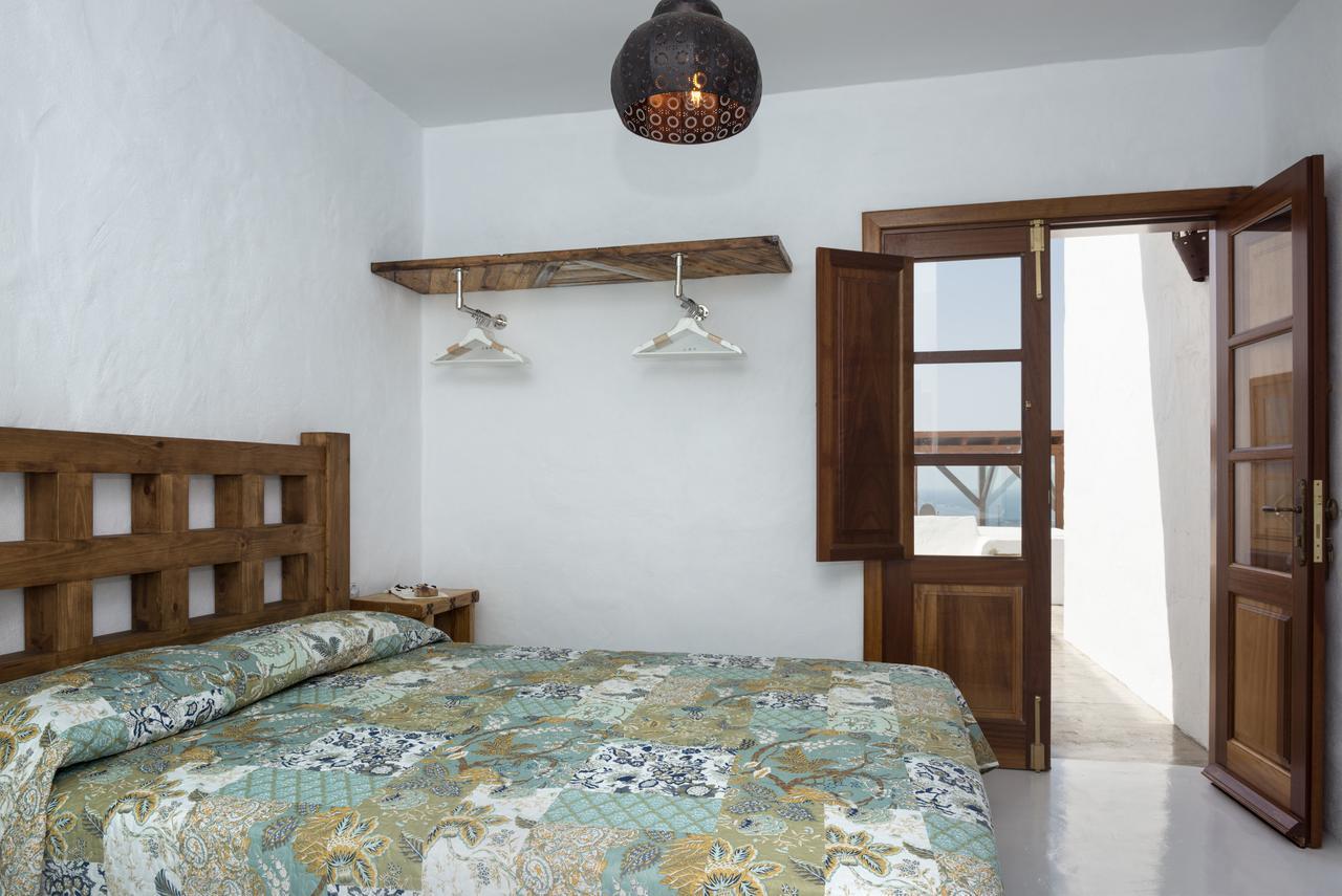 Finca Isolina Hotel Boutique - Adults Recommended Macher ภายนอก รูปภาพ