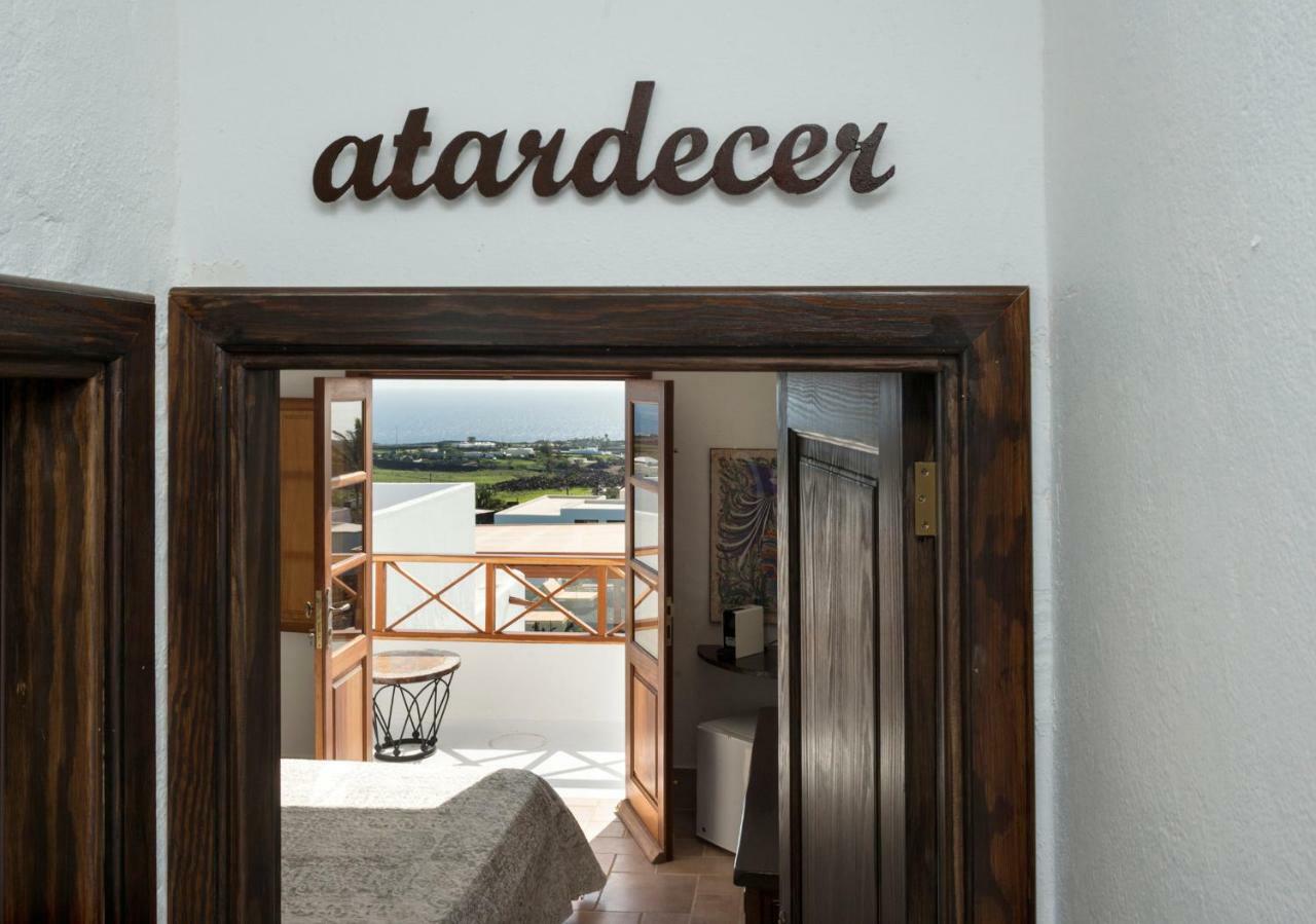 Finca Isolina Hotel Boutique - Adults Recommended Macher ภายนอก รูปภาพ