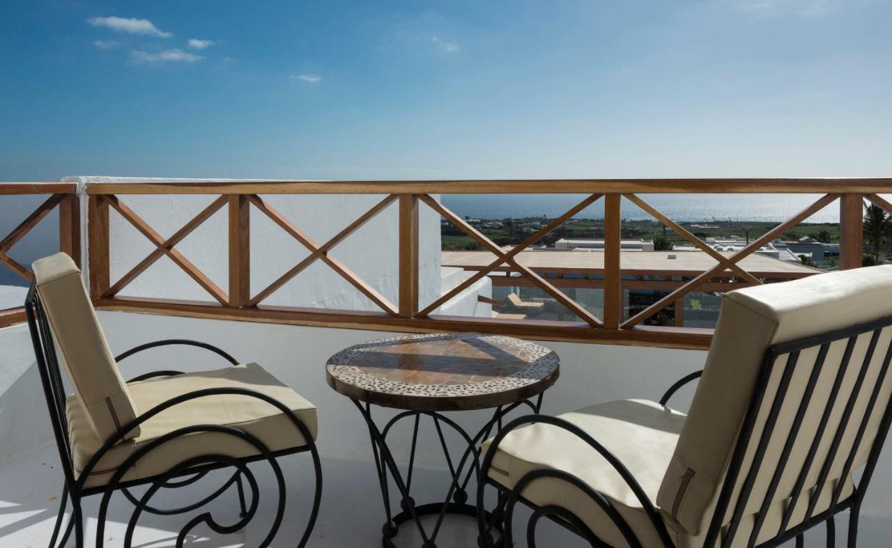 Finca Isolina Hotel Boutique - Adults Recommended Macher ภายนอก รูปภาพ