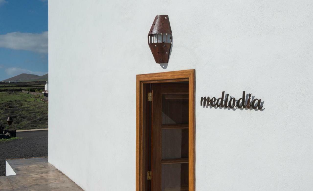 Finca Isolina Hotel Boutique - Adults Recommended Macher ภายนอก รูปภาพ